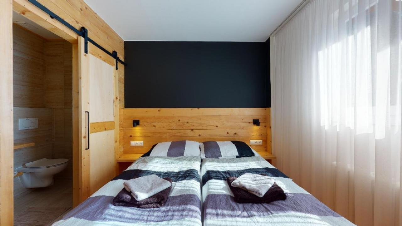 Hotel Penzion Sabina Vernár Zewnętrze zdjęcie