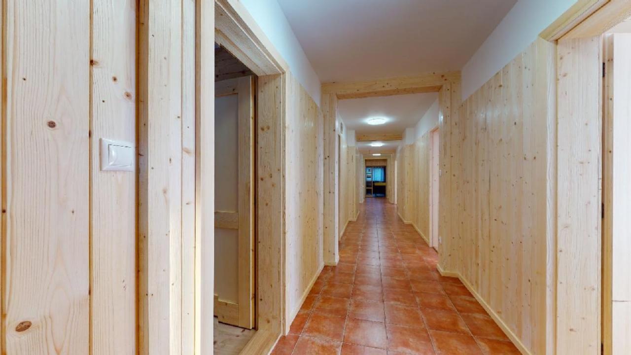 Penzion Sabina Vernár Zewnętrze zdjęcie