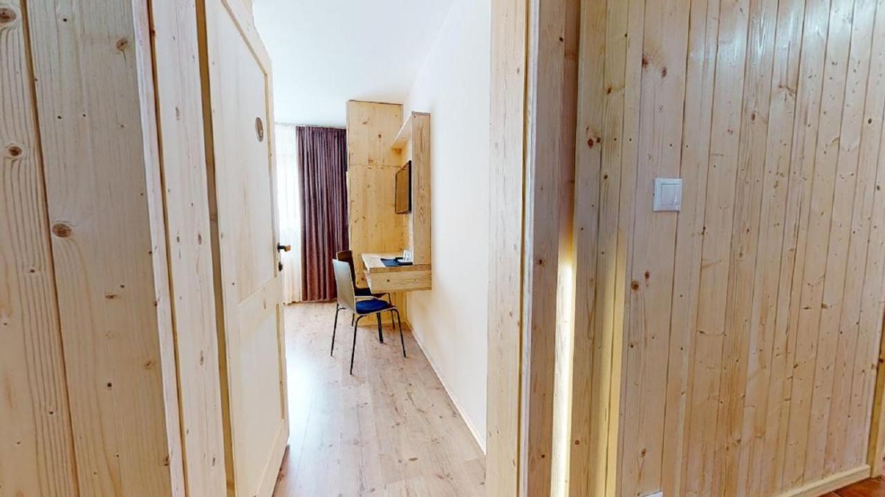 Hotel Penzion Sabina Vernár Zewnętrze zdjęcie